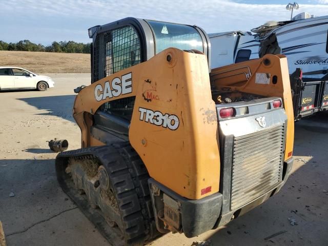 2019 Case TR310
