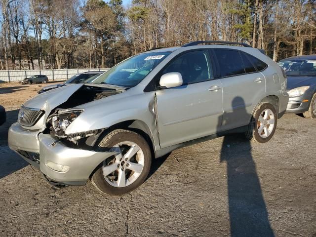 2006 Lexus RX 330