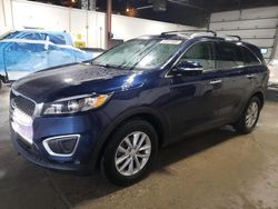 2017 KIA Sorento LX for sale in Blaine, MN