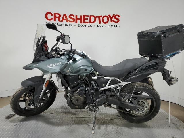 2024 Suzuki DL800 RQ