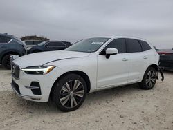 Volvo salvage cars for sale: 2023 Volvo XC60 Plus