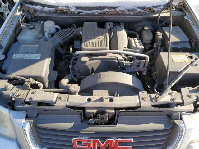 2005 GMC Envoy