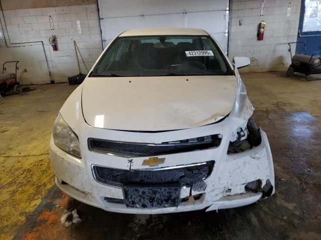 2008 Chevrolet Malibu 1LT