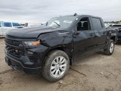 2024 Chevrolet Silverado C1500 Custom for sale in Houston, TX