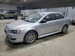 2012 Mitsubishi Lancer ES/ES Sport for sale in Candia, NH