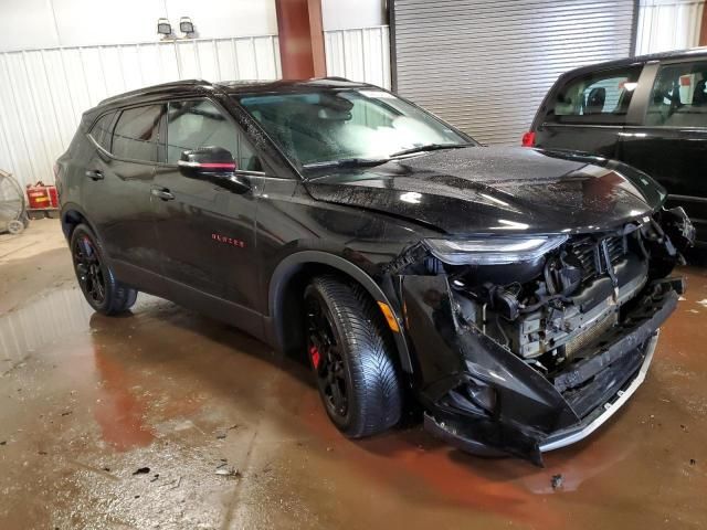 2022 Chevrolet Blazer 3LT