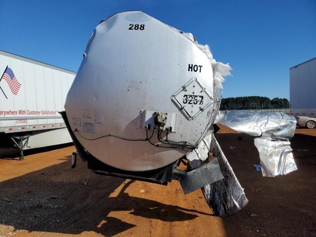 2009 Entyre 2009 Etnyre Tank Trailer