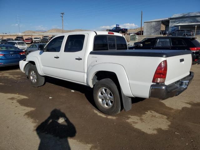 2006 Toyota Tacoma Double Cab Prerunner