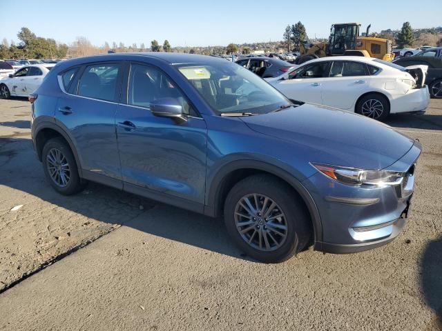 2020 Mazda CX-5 Sport