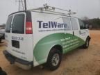 2014 Chevrolet Express G2500