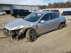 Honda salvage cars for sale: 2011 Honda Accord SE