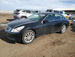 2007 Infiniti G35 for sale in Brighton, CO