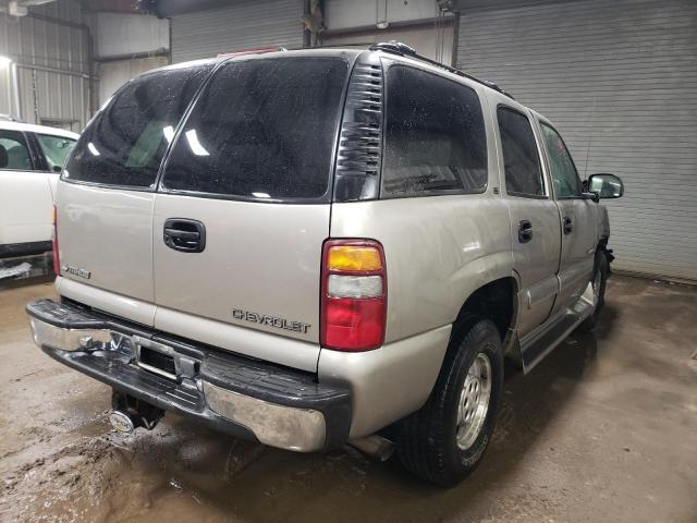 2000 Chevrolet Tahoe K1500