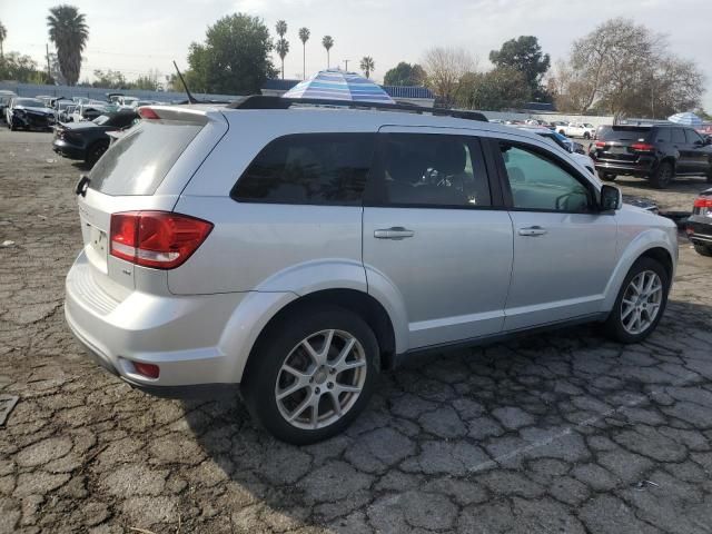 2014 Dodge Journey SXT