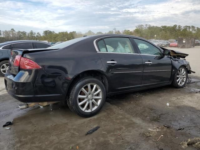 2008 Buick Lucerne CXS