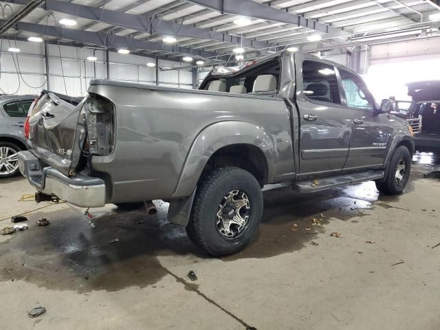 2004 Toyota Tundra Double Cab SR5