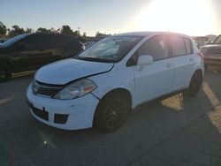 2007 Nissan Versa S en venta en Martinez, CA