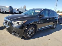 2015 Infiniti QX60 for sale in Hayward, CA