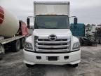 2020 Hino 258 268