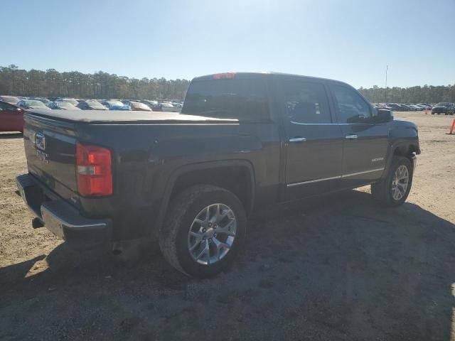 2015 GMC Sierra C1500 SLT