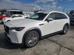 2024 Mazda CX-90 Preferred Plus for sale in Sun Valley, CA