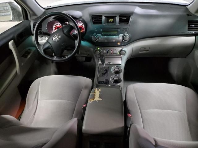 2010 Toyota Highlander