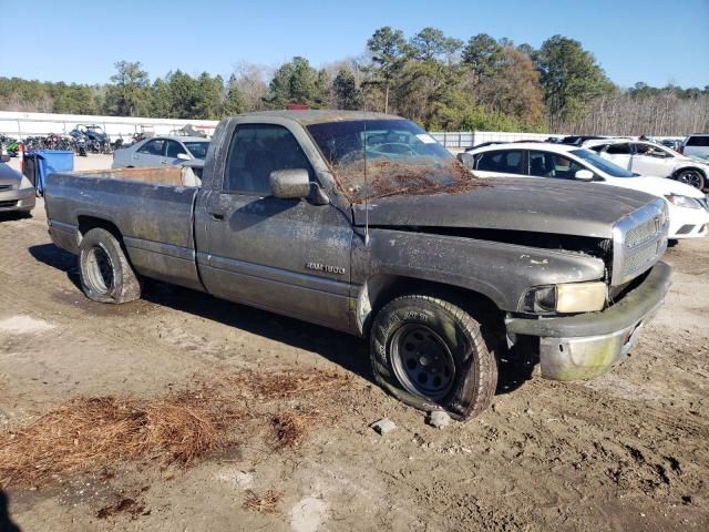 1994 Dodge RAM 1500