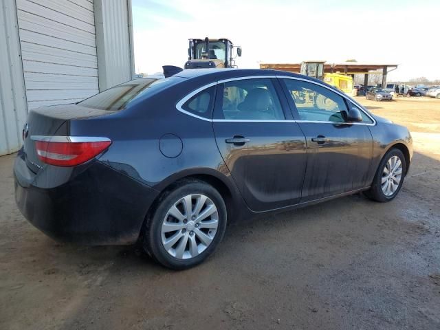 2015 Buick Verano