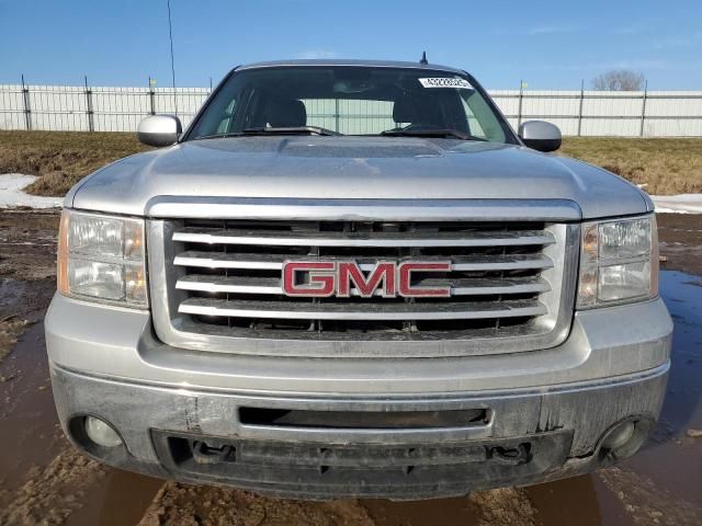 2010 GMC Sierra K1500 SLE