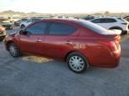 2016 Nissan Versa S