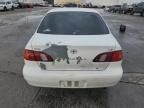 1998 Toyota Corolla VE