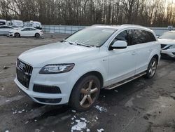 2015 Audi Q7 Prestige for sale in Glassboro, NJ