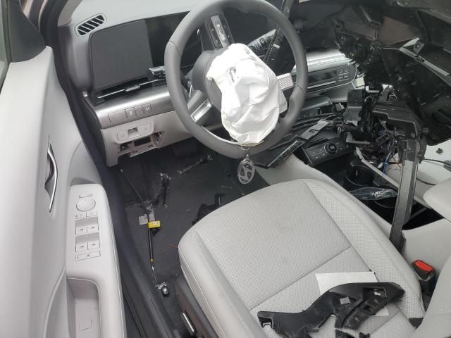 2025 Hyundai Kona Limited