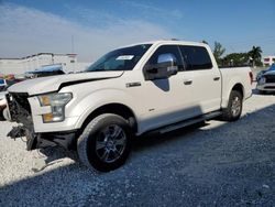 2015 Ford F150 Supercrew for sale in Opa Locka, FL