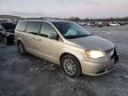 2013 Chrysler Town & Country Touring L