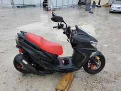 Taizhouzng salvage cars for sale: 2024 Taizhouzng Motorcycle