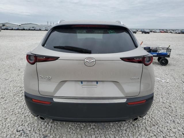 2023 Mazda CX-30 Select