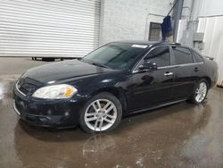 2013 Chevrolet Impala LTZ en venta en Ham Lake, MN