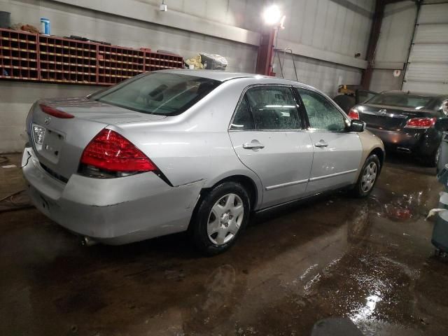 2007 Honda Accord LX