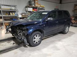 Saturn vue salvage cars for sale: 2007 Saturn Vue