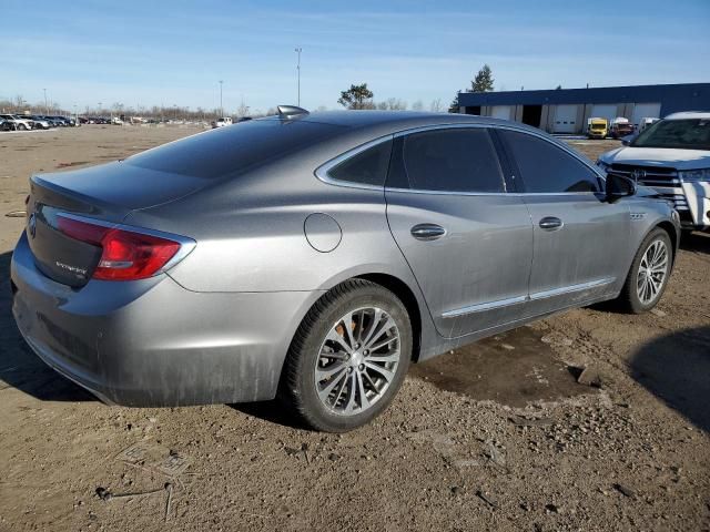 2019 Buick Lacrosse Essence