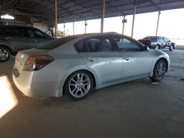 2008 Nissan Altima 2.5