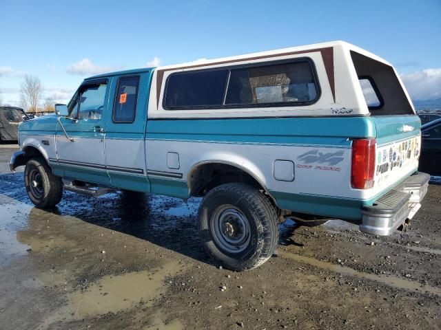 1997 Ford F250