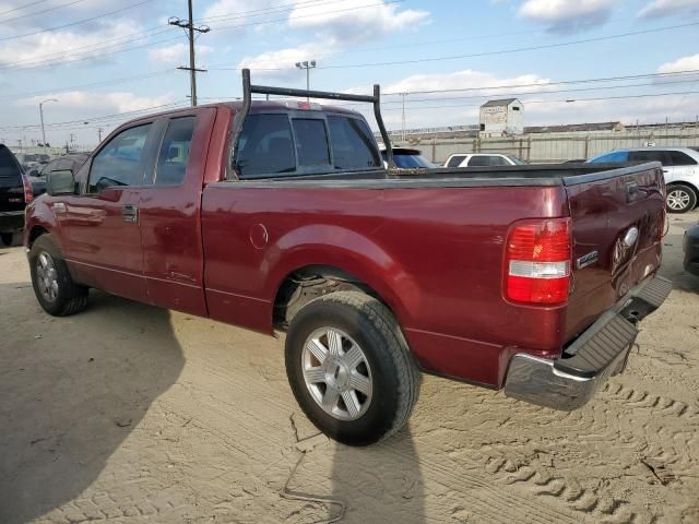 2006 Ford F150