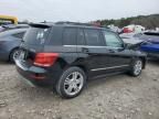 2013 Mercedes-Benz GLK 350 4matic