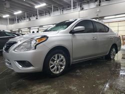 2016 Nissan Versa S for sale in Littleton, CO