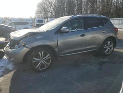 2009 Nissan Murano S for sale in Glassboro, NJ