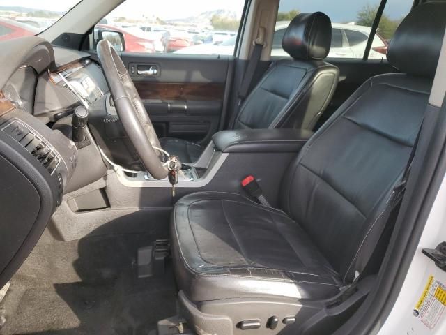 2011 Ford Flex SEL