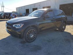 Mercedes-Benz glc-Class salvage cars for sale: 2022 Mercedes-Benz GLC 300