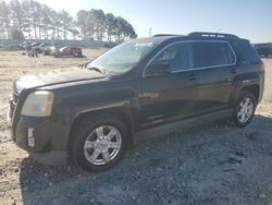 Vehiculos salvage en venta de Copart Loganville, GA: 2011 GMC Terrain SLT